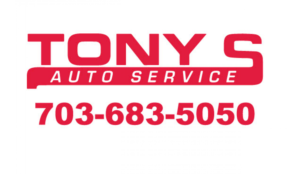 Tony's Auto Service | Yates Automotive